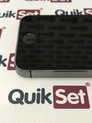 Apple iPhone 5S 64GB vesmírně šedý - Kategorie B