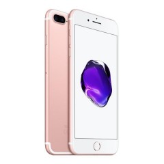 Apple iPhone 7 Plus 128GB růžově zlatý -Kat. A č.1