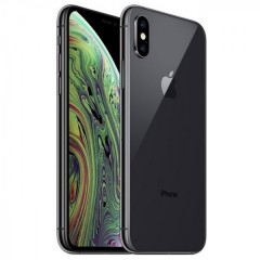Apple iPhone XS 64GB vesmírně šedý kategorie A