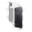 Apple iPhone X 64GB Stříbrný č.4