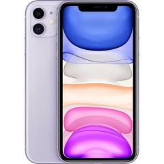 Apple iPhone 11 128GB fialový