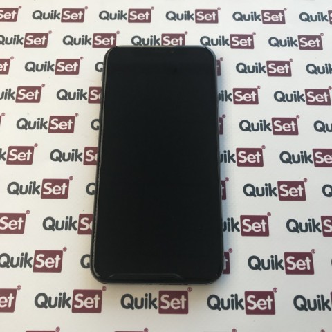 Apple iPhone XS 64GB vesmírně šedý kategorie A