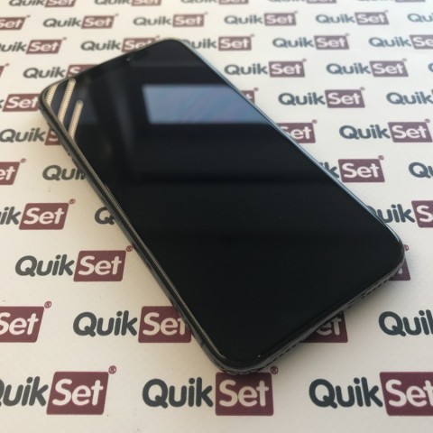 Apple iPhone XS 64GB vesmírně šedý kategorie A