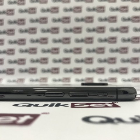 Apple iPhone XS 64GB vesmírně šedý kategorie A