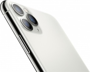 iPhone 11 Pro 64GB stříbrný