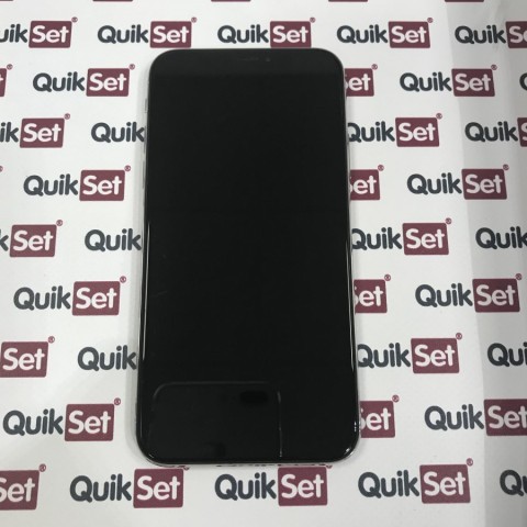Apple iPhone XS 64GB stříbrný kategorie B