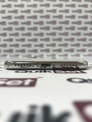 Apple iPhone XS 64GB stříbrný kategorie B