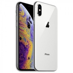 Apple iPhone XS 64GB stříbrný kategorie B č.1