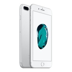 Apple iPhone 7 Plus 128GB stříbrný - Kat. A č.1