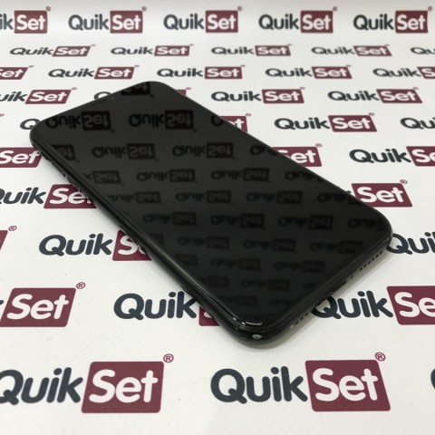 Apple iPhone XR 128GB černý kategorie C