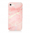 Ochranný kryt Marble pro Apple iPhone 7/8/SE (2020) růžový mramor
