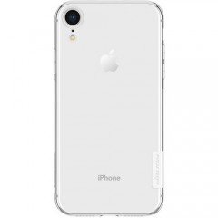 Apple silikonové pouzdro pro iPhone XR