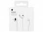 Apple EarPods sluchátka s lightning konektorem