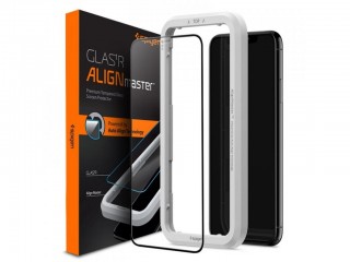 Spigen Align Glass FC - iPhone 11 Pro