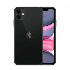 Apple iPhone 11 128GB černý