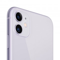 Apple iPhone 11 128GB fialový