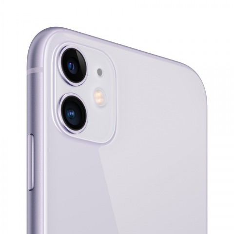 Apple iPhone 11 128GB fialový