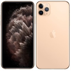 Apple iPhone 11 Pro 256GB zlatý