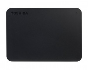 Toshiba 2TB HDTB420 USB 3.0 Hard Drive Disc