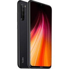 Xiaomi Redmi Note 8T 4GB/64GB Šedá