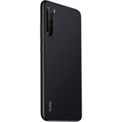 Xiaomi Redmi Note 8T 4GB/64GB Šedá