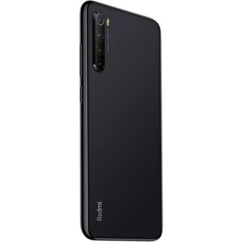 Xiaomi Redmi Note 8T 4GB/64GB Šedá