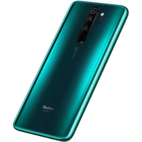 Xiaomi Redmi Note 8Pro 6GB/64GB Zelená