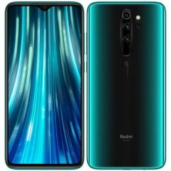 Xiaomi Redmi Note 8Pro 6GB/64GB Zelená