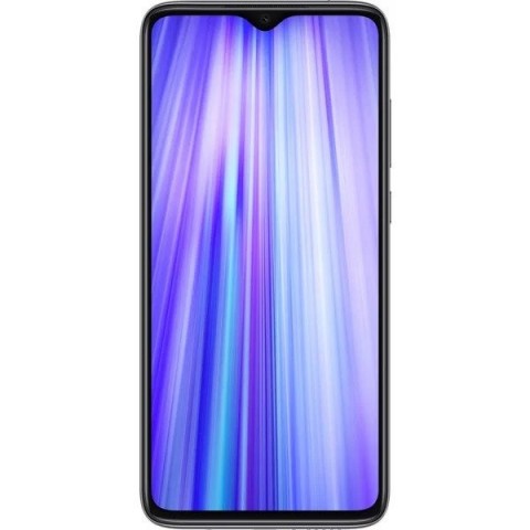 Xiaomi Redmi Note 8Pro 6GB/64GB Bílá