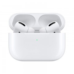 Apple AirPods Pro bezdrátová sluchátka s MagSafe pouzdrem (2021) bílá MLWK3ZM/A č.3