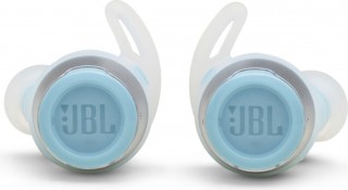 Bezdrátová sluchátka JBL Reflect Flow - Teal