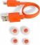 Bezdrátová sluchátka JBL T110BT - White