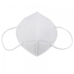 Respirátor N95, respirační rouška FFP2 č.1