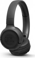 Bezdrátová sluchátka JBL Tune 500BT - Black č.3