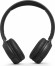 Bezdrátová sluchátka JBL Tune 500BT - Black č.4