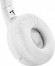 Bezdrátová sluchátka JBL Tune 600 BTNC - White č.4