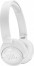 Bezdrátová sluchátka JBL Tune 600 BTNC - White č.6
