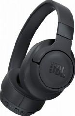 Bezdrátová sluchátka JBL Tune 750BTNC - Black č.1