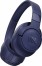 Bezdrátová sluchátka JBL Tune 750BTNC - Blue