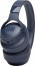 Bezdrátová sluchátka JBL Tune 750BTNC - Blue č.4