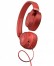 Bezdrátová sluchátka JBL Tune 750BTNC - Red