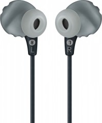 Kabelová sluchátka JBL Endurance Run - Black č.3