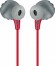 Kabelová sluchátka JBL Endurance Run - Red č.3