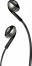 Kabelová sluchátka JBL T205 - Black č.4