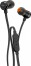 Kabelová sluchátka JBL T290 - Black