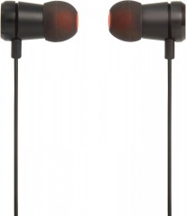Kabelová sluchátka JBL T290 - Black č.3