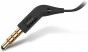 Kabelová sluchátka JBL T290 - Black č.4