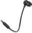 Kabelová sluchátka JBL T290 - Black č.6