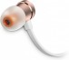 Kabelová sluchátka JBL T290 - Rose Gold č.7