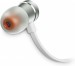 Kabelová sluchátka JBL T290 - Silver č.7